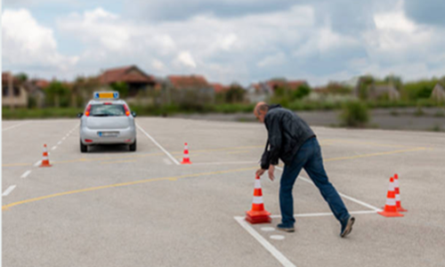 Location de véhicule certifié