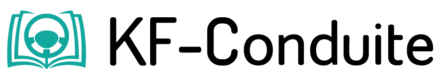 Logo KF-Conduite